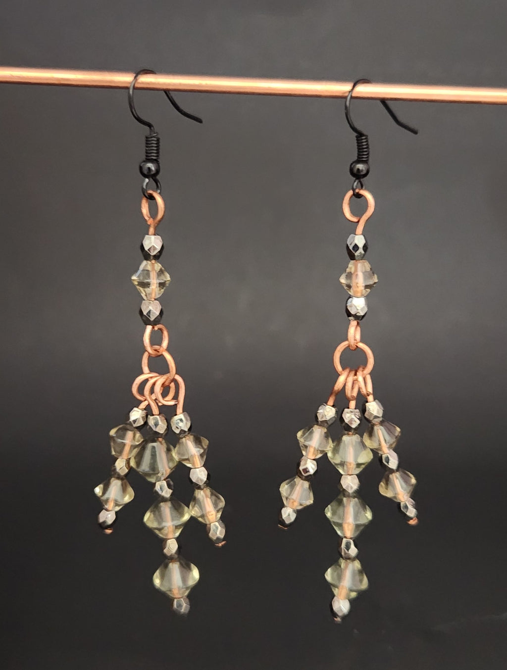 Vintage Chandelier