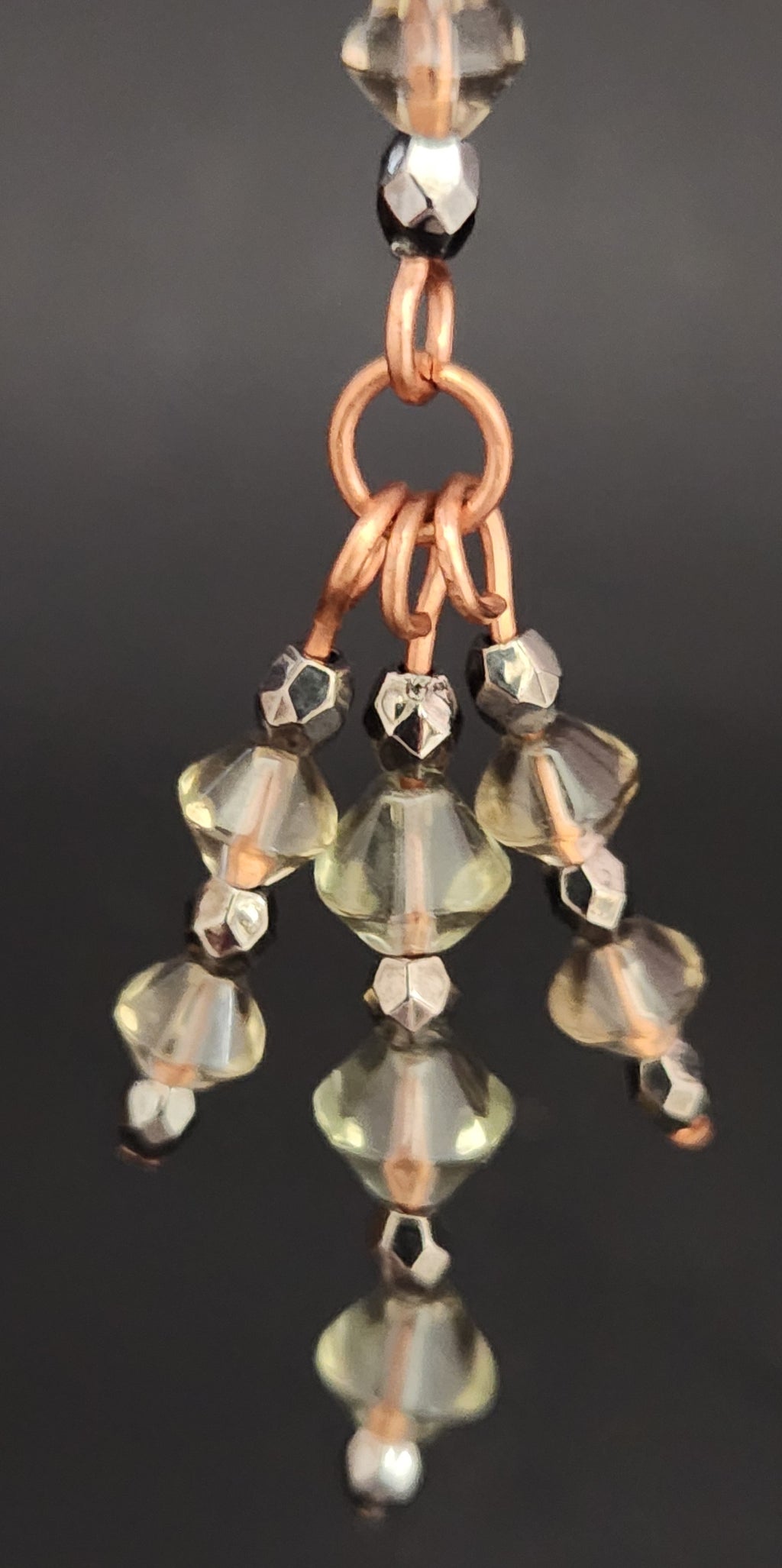 Vintage Chandelier