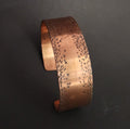 Vulcan’s Ember Cuff