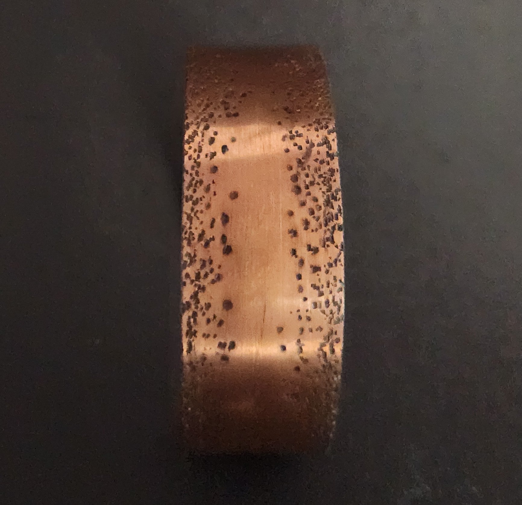 Vulcan’s Ember Cuff