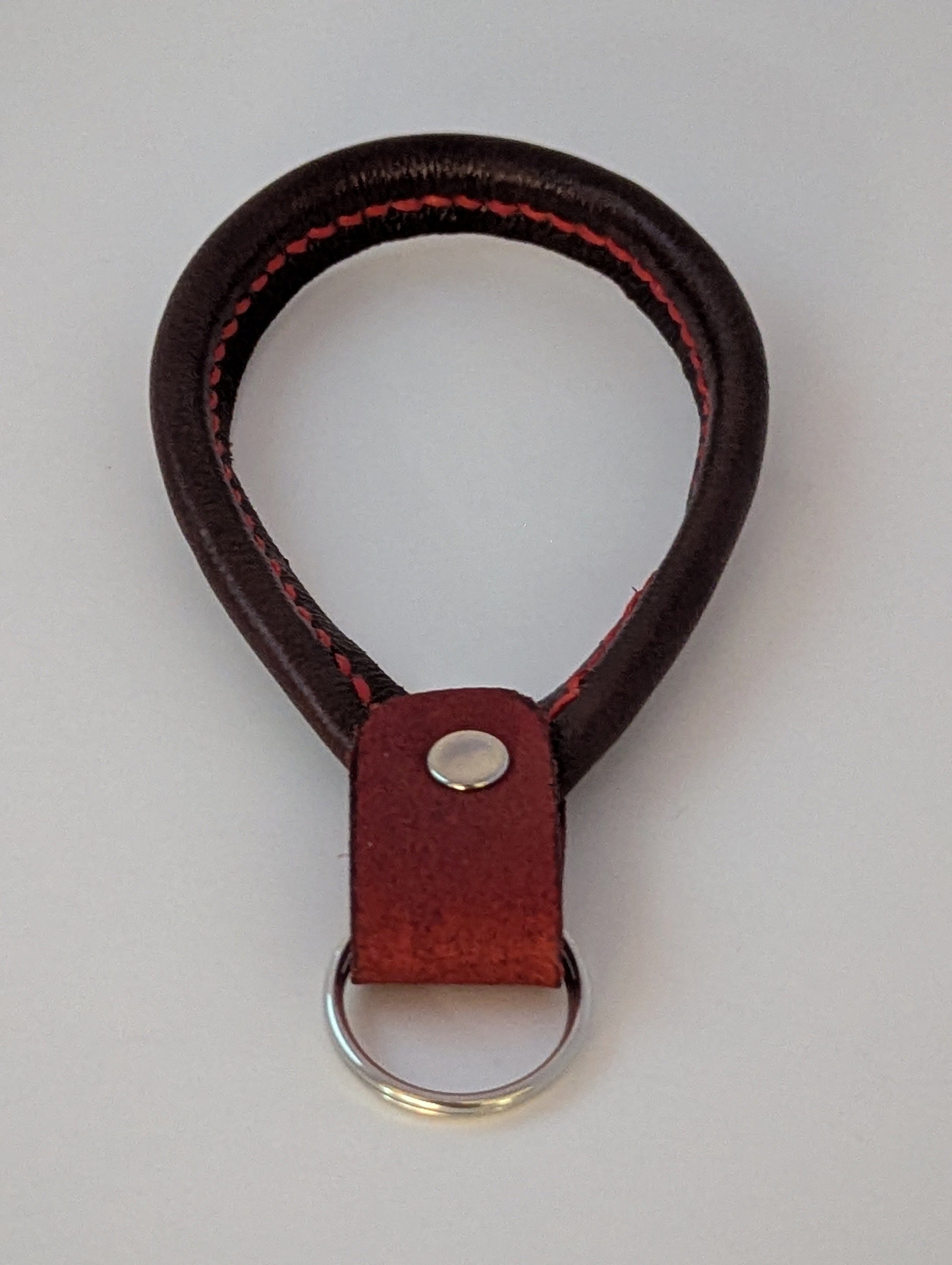 Wristlet Keychain