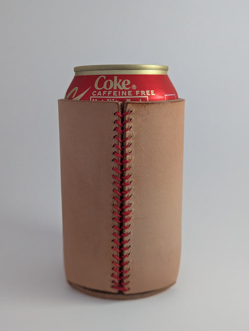 Baseball Stitch Koozie