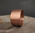 Raw Earth Copper Band